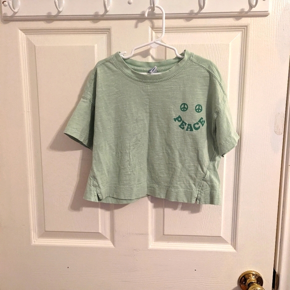 Old Navy Other - 🎈5/$20🎈 Old Navy Girl's Top